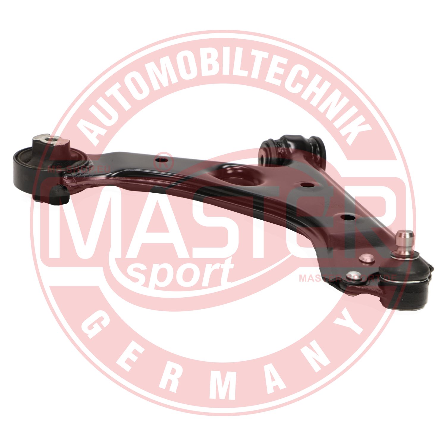 Brat suspensie roata MASTERSPORT GERMANY 29145B-PCS-MS